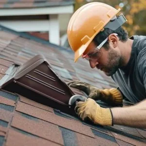 Asphalt Shingles