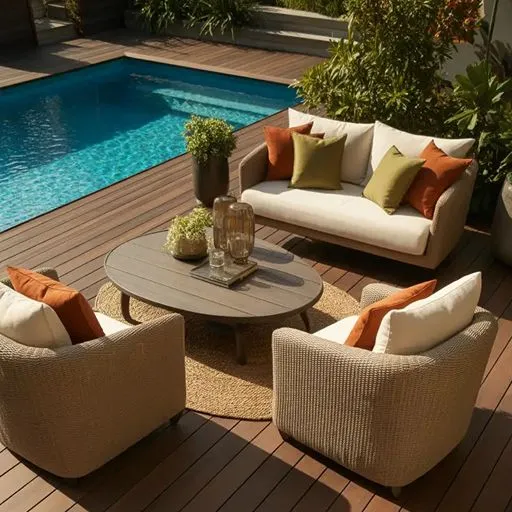 Decking Wpc - Image 2