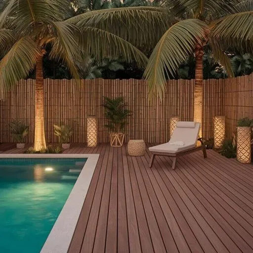 Decking Wpc - Image 3