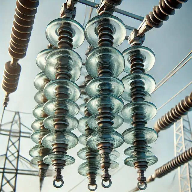Insulator