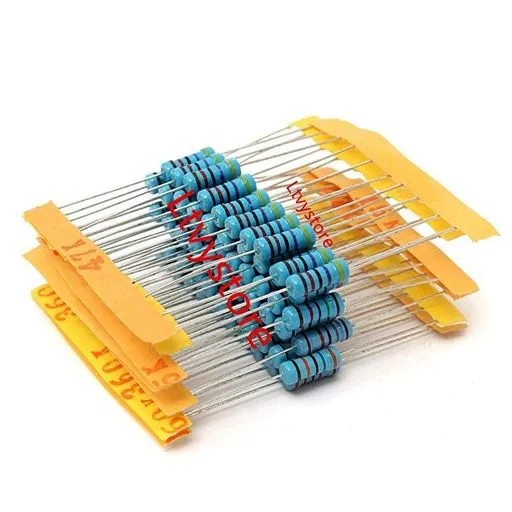 Resistor - Image 4