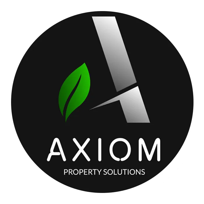 axiom logo Round